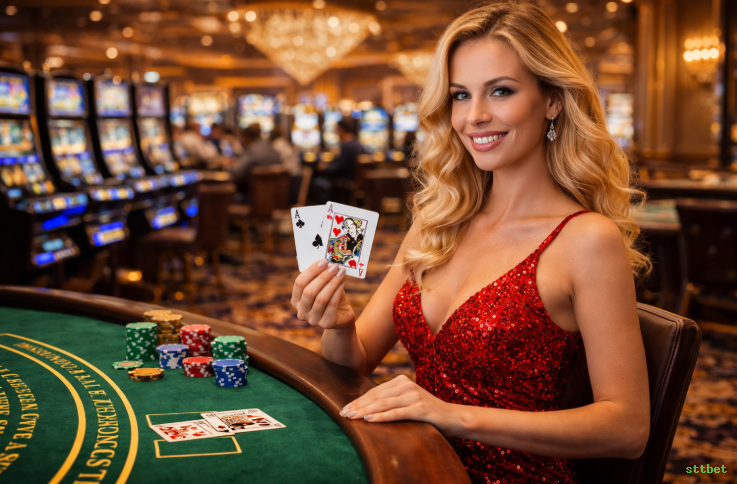 App sttbet Android download